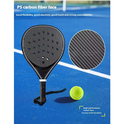Familien-Paddel-Tennisschläger | Anfängerfreundliche Paddle-Ball-Sets mit individuellem Logo-Druck