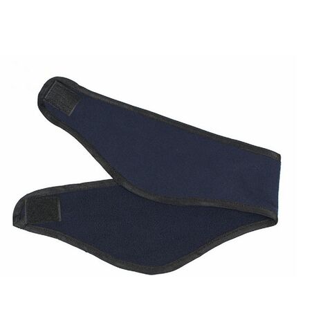 Bandeau en polaire double couche B - Bandeaux d'hiver en gros