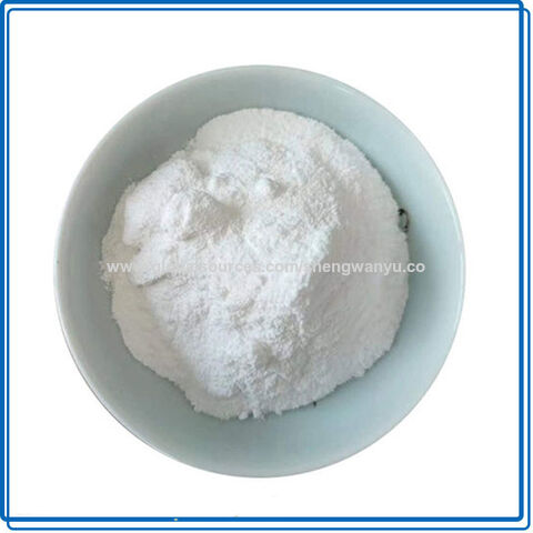 Aditivos para piensos Nma Ácido N-Metil-Dl-Aspártico CAS 17833-53-3