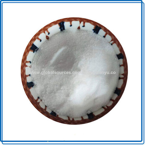 Aditivos para piensos Nma Ácido N-Metil-Dl-Aspártico CAS 17833-53-3
