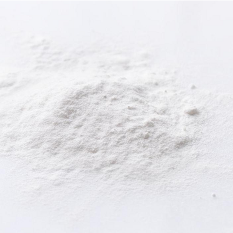 Sulfato de plata Ag2SO4 del grado 99,8% de la industria con Cas 10294-26-5