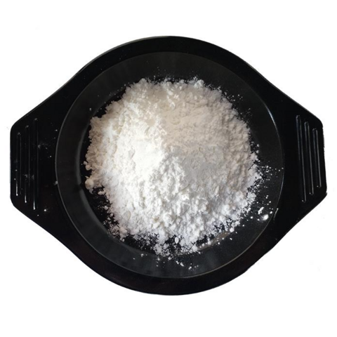 Sulfato de plata Ag2SO4 del grado 99,8% de la industria con Cas 10294-26-5