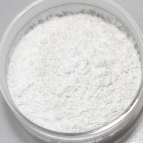 Sulfato de plata Ag2SO4 del grado 99,8% de la industria con Cas 10294-26-5
