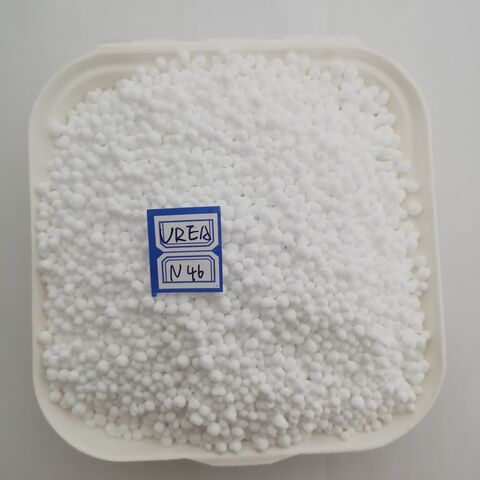 Fertilizante de Fosfato Monoamónico (MAP) de Grado Industrial 12-61-00, Saco de 50 kg, Validez hasta 2025