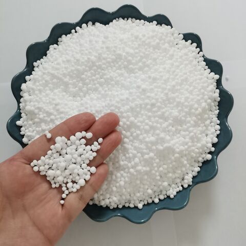 Fertilizante de Fosfato Monoamónico (MAP) de Grado Industrial 12-61-00, Saco de 50 kg, Validez hasta 2025
