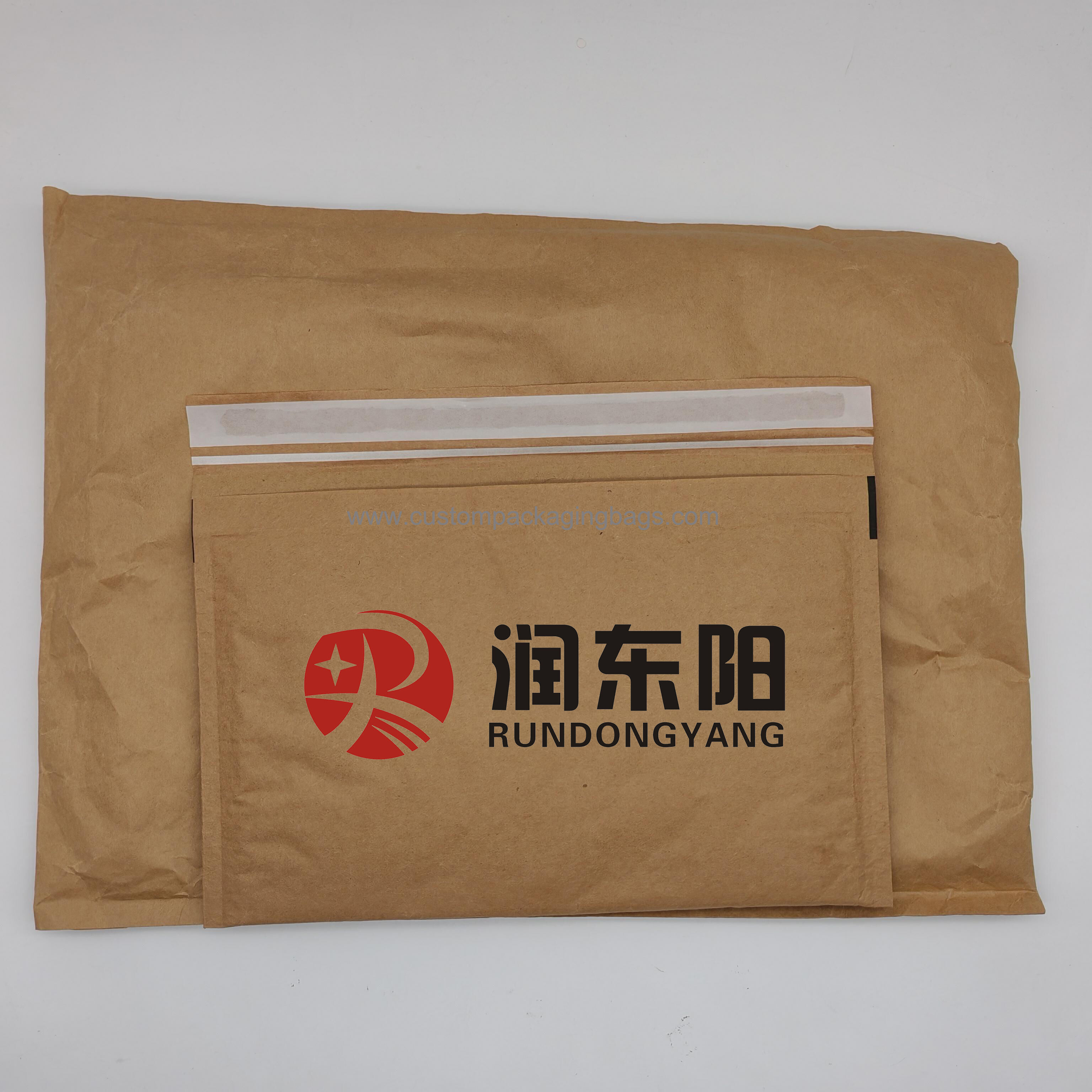 Bulk Buy China Wholesale Biodegradable Honeycomb Envelopes Compostable ...