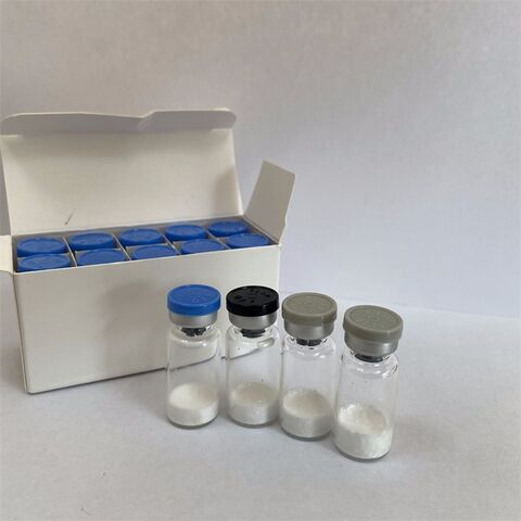 99% de Pureza Garantizada | Especificaciones Verificadas en Laboratorio | Tamaños: 5mg/10mg/15mg/20mg