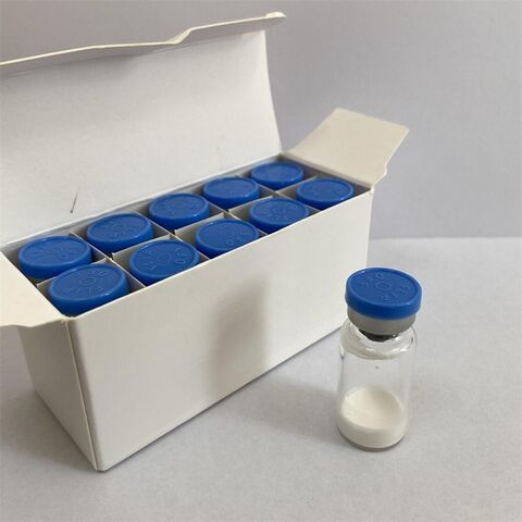99% de Pureza Garantizada | Especificaciones Verificadas en Laboratorio | Tamaños: 5mg/10mg/15mg/20mg