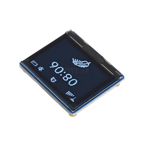 Panel OLED Multi-Táctil - Alto Brillo 1000 nits, Recubrimiento Antirreflejo para Uso en Exteriores