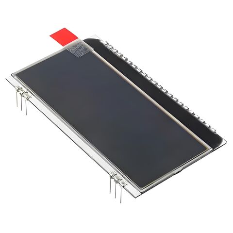 Panel OLED Multi-Táctil - Alto Brillo 1000 nits, Recubrimiento Antirreflejo para Uso en Exteriores