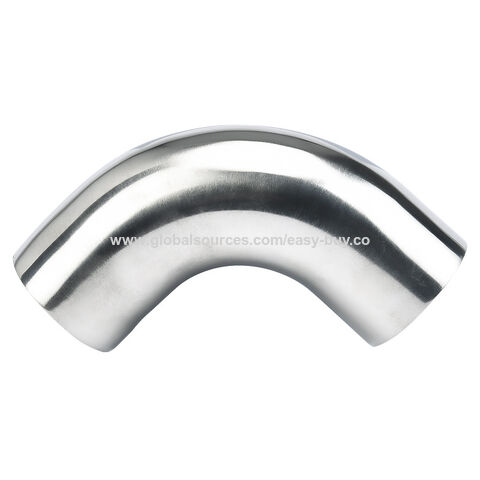 High pressure pipe fittings chemical fertilizer corrosion resistance high impact resistance High pressure pipe fittings