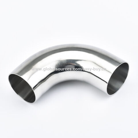 High pressure pipe fittings chemical fertilizer corrosion resistance high impact resistance High pressure pipe fittings
