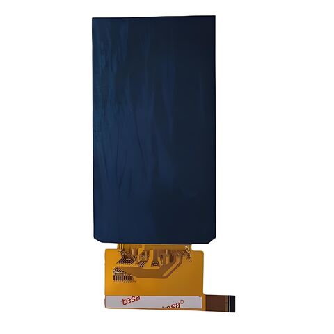 Módulo de Pantalla OLED de 1.3 Pulgadas 128x64 Píxeles Interfaz I2C/SPI para Arduino Raspberry Pi