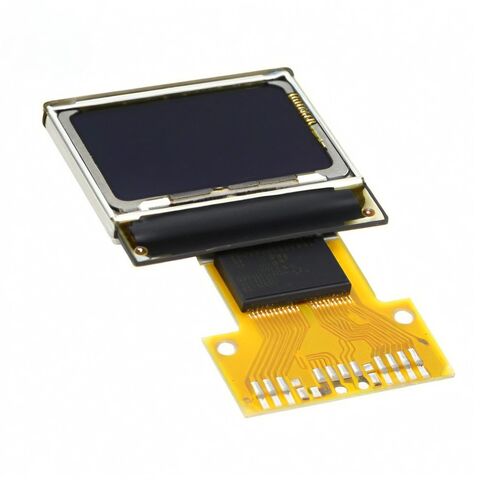 Módulo Micro OLED de 1.03 pulgadas al por mayor, 2560x2560, densidad de píxeles 4K para gafas inteligentes