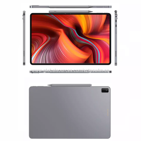 Oferta 2023: Tablet PC 2 en 1 de 12.6 pulgadas N5100, 8GB RAM, pantalla táctil IPS 2560*1600 a buen precio