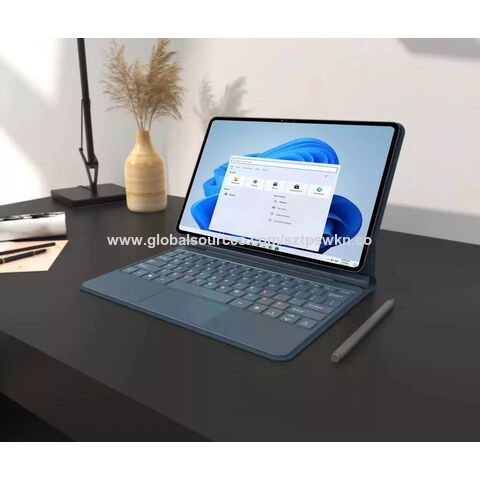 Oferta 2023: Tablet PC 2 en 1 de 12.6 pulgadas N5100, 8GB RAM, pantalla táctil IPS 2560*1600 a buen precio