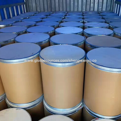 4-Hydroxyisoleucin 1-50% Saponinpulver CAS 55399-93-4 Bockshornkleesamen-Extrakt - Natürliches Gesundheitsprodukt