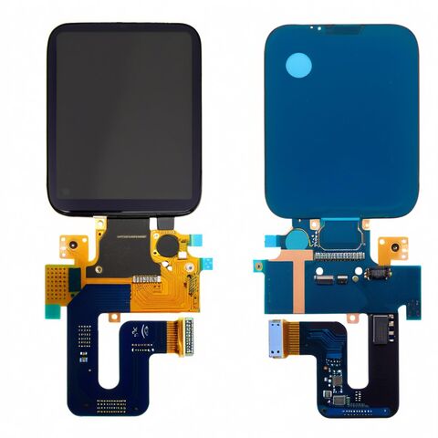 Módulo de Pantalla AMOLED al por Mayor 0.96-7 Pulgadas - Pantalla Táctil, Opciones Flexibles