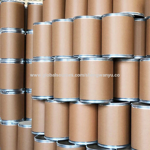 4-Hydroxyisoleucin 1-50% Saponinpulver CAS 55399-93-4 Bockshornkleesamen-Extrakt - Natürliches Gesundheitsprodukt