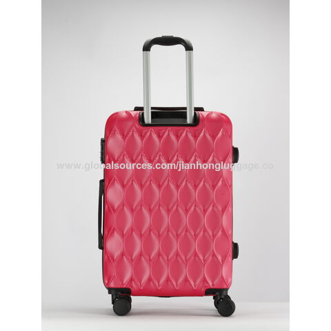 Conjunto de 3 Malas de Viagem em ABS, Bagagem com Rodas, Mala de Cabine, Equipaje, Valigia, Bagaglio, Valise, Bagage De Voyage, Koffer, Maleta
