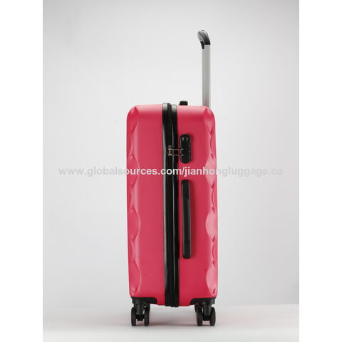 Conjunto de 3 Malas de Viagem em ABS, Bagagem com Rodas, Mala de Cabine, Equipaje, Valigia, Bagaglio, Valise, Bagage De Voyage, Koffer, Maleta