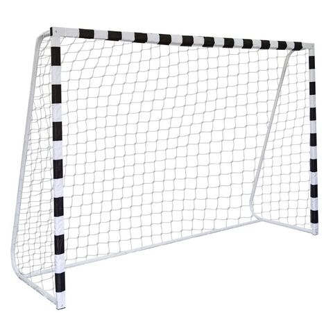 Red de reboteadores de fútbol, entrenamiento de fútbol de ángulo de interruptor rápido para control, práctica de paso, fácil configuración Rebounder regalos SIDA