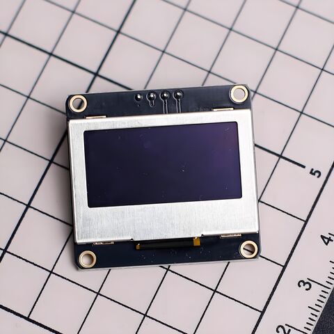 Paneles de Pantalla OLED Flexible Ultrafinos - Tamaños Personalizados Disponibles