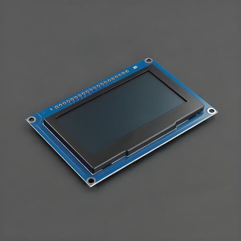 Proveedor de Paneles AMOLED de 0.96 Pulgadas - Pantallas OLED Personalizadas para Dispositivos IoT