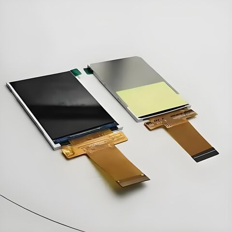 Paneles LCD de Alta Calidad para Monitores Industriales - Tamaños Personalizados Disponibles