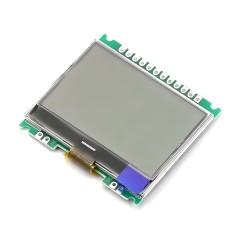 Paneles LCD de Alta Calidad para Monitores Industriales - Tamaños Personalizados Disponibles