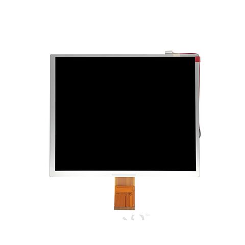 Paneles LCD de Alta Calidad para Monitores Industriales - Tamaños Personalizados Disponibles