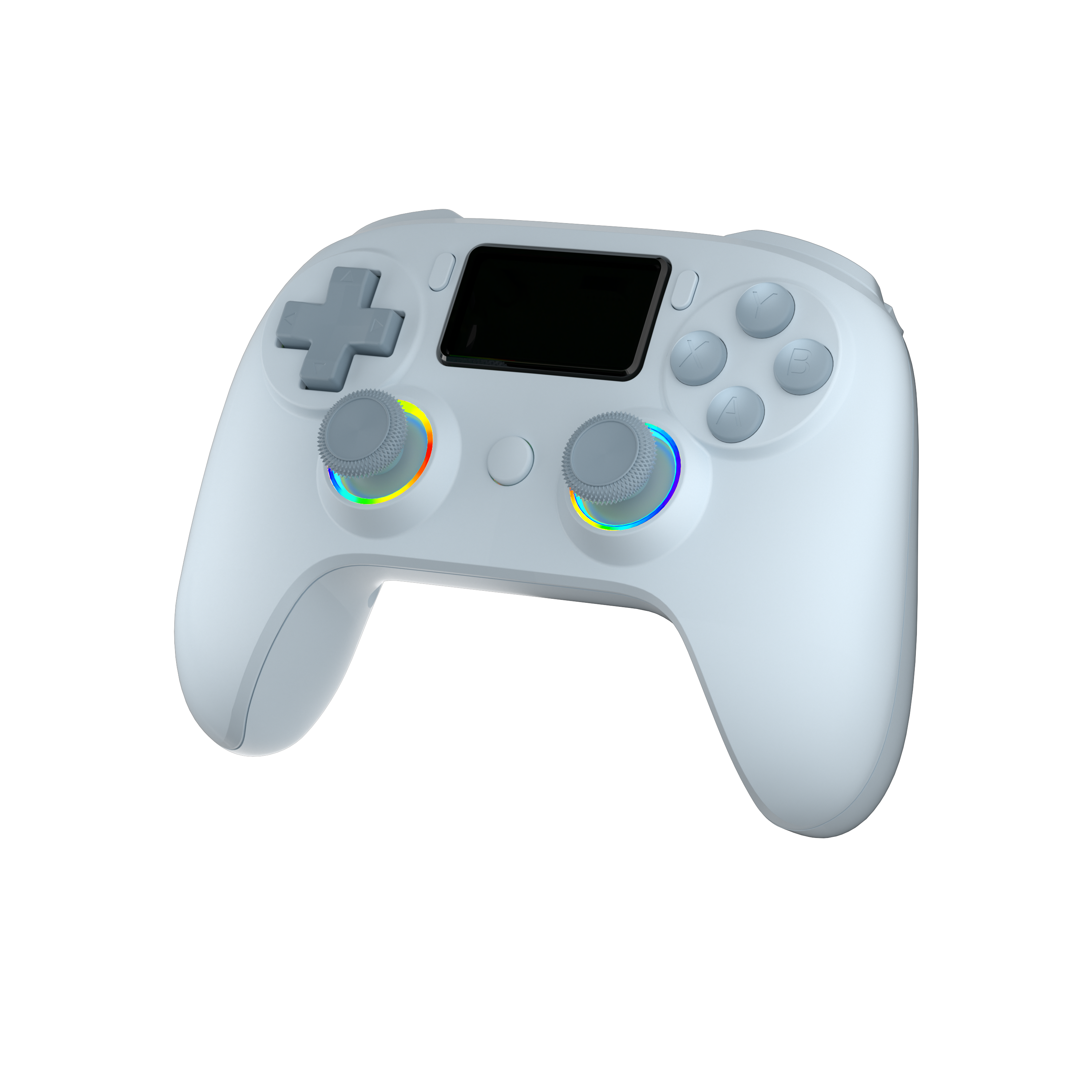 Ps/3 ,ps/4 High Report Rate 1khz Wireless Game Controller, Joypad ...