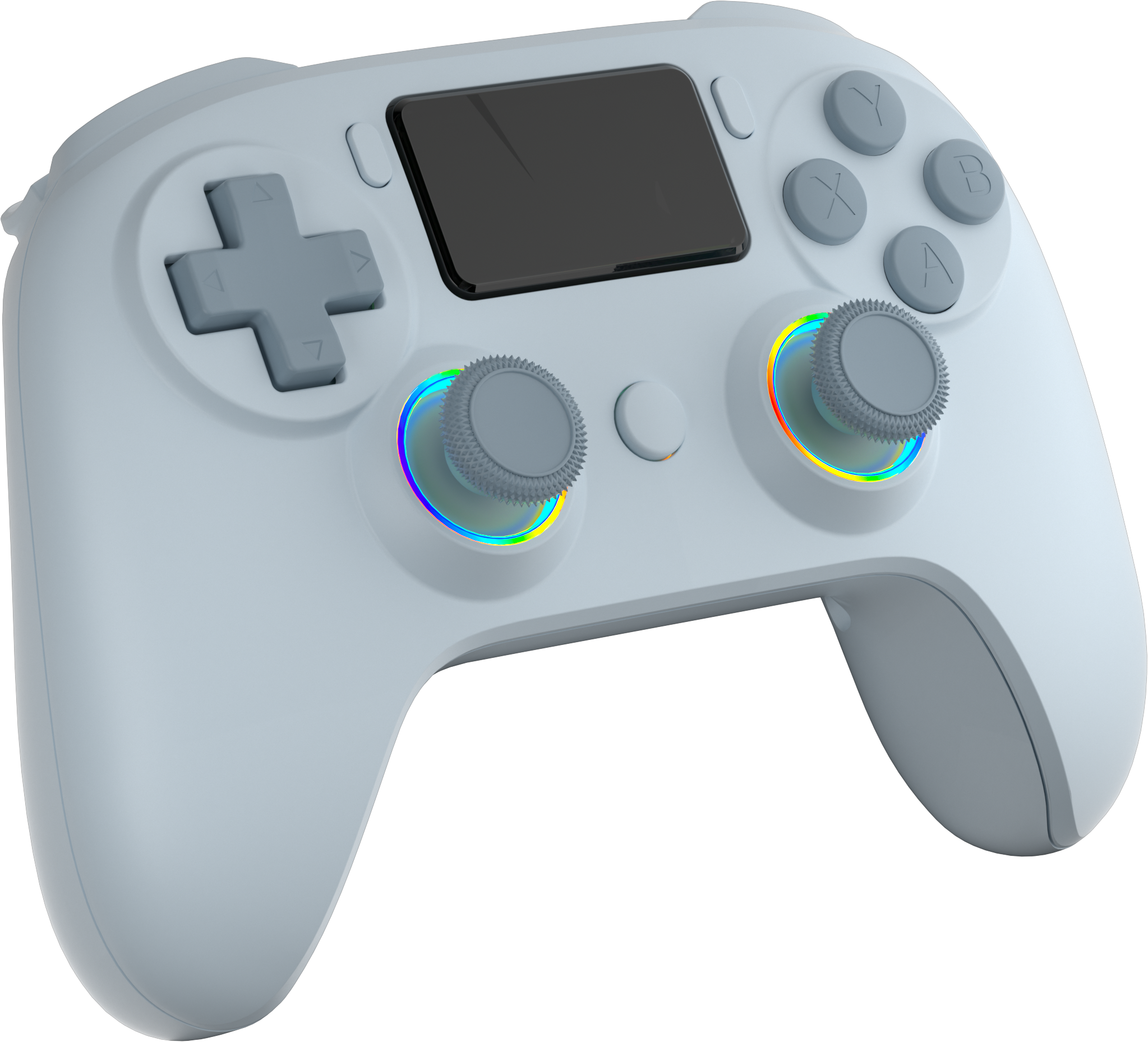 Ps/3 ,ps/4 High Report Rate 1khz Wireless Game Controller, Joypad ...