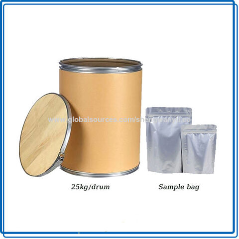 4-Hydroxyisoleucin 1-50% Saponinpulver CAS 55399-93-4 Bockshornkleesamen-Extrakt - Natürliches Gesundheitsprodukt