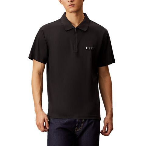 Golf Shirts Camiseta De Golf Para Hombre Golf Playeras Adidas
