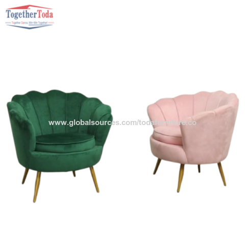 Ensemble de meubles de canapé avec coussin épais, confortable, de haute qualité et de loisirs, les plus vendus en gros