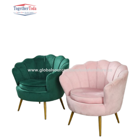 Ensemble de meubles de canapé avec coussin épais, confortable, de haute qualité et de loisirs, les plus vendus en gros
