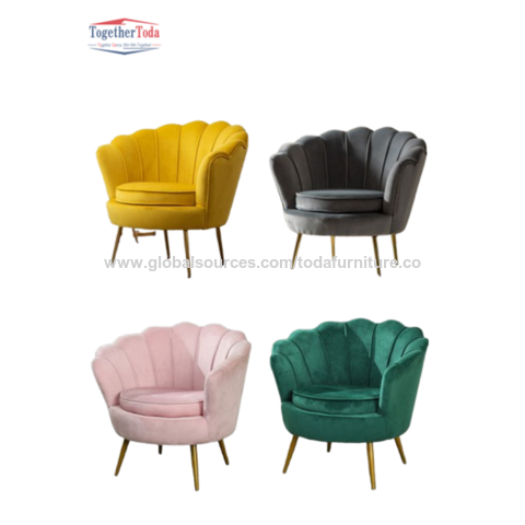 Ensemble de meubles de canapé avec coussin épais, confortable, de haute qualité et de loisirs, les plus vendus en gros