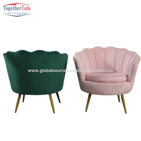 Ensemble de meubles de canapé avec coussin épais, confortable, de haute qualité et de loisirs, les plus vendus en gros