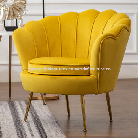 Ensemble de meubles de canapé avec coussin épais, confortable, de haute qualité et de loisirs, les plus vendus en gros