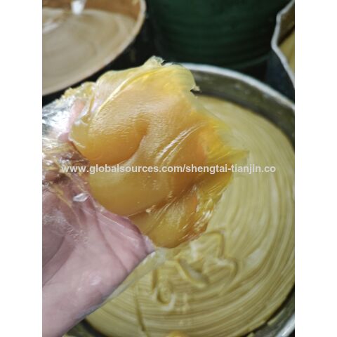 Grasa de Litio OEM de Fábrica EP3 Grasa Multiusos con Ventosa para Maquinaria