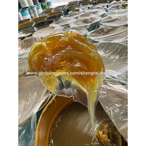 Grasa de Litio OEM de Fábrica EP3 Grasa Multiusos con Ventosa para Maquinaria
