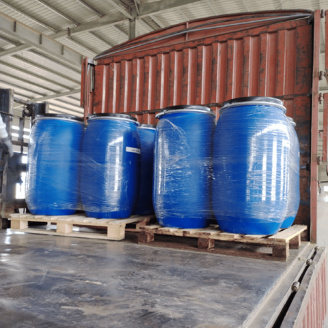 Detergente SLES 70% Jabón CAS 68585-34-2 SLES 70% Somos una fábrica especializada en materias primas para lavado con precios asequibles y buena calidad.