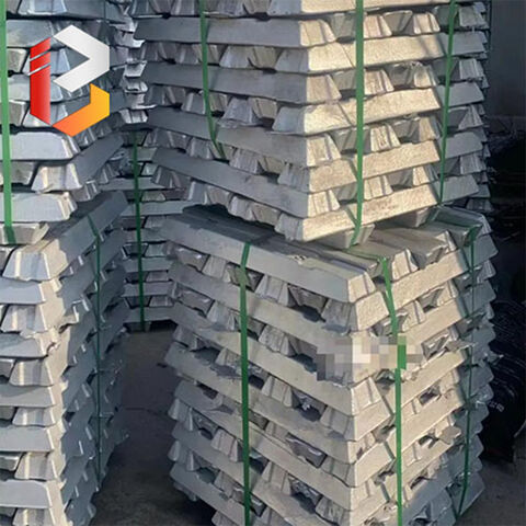 Aluminiumbarren Direkt ab Werk Großhandel Reine Aluminiumbarren