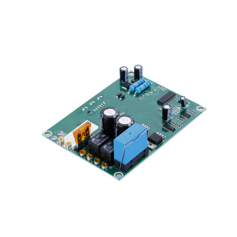 ODM Leistungsschalter-Controller Immersion Gold PCBA