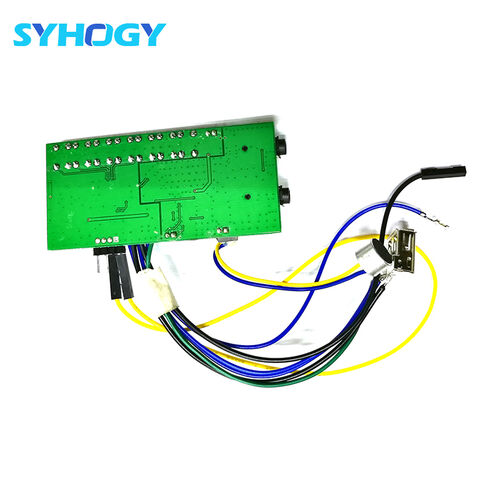 Fabricant Chinois OEM & ODM de PCB pour Haut-parleurs Bluetooth, Haut-parleur Bluetooth avec Éclairage LED