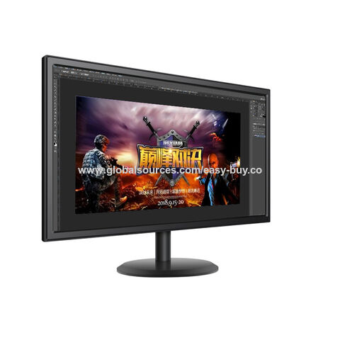 Monitor Gaming Hemat Biaya, Monitor Gaming Portabel IPS