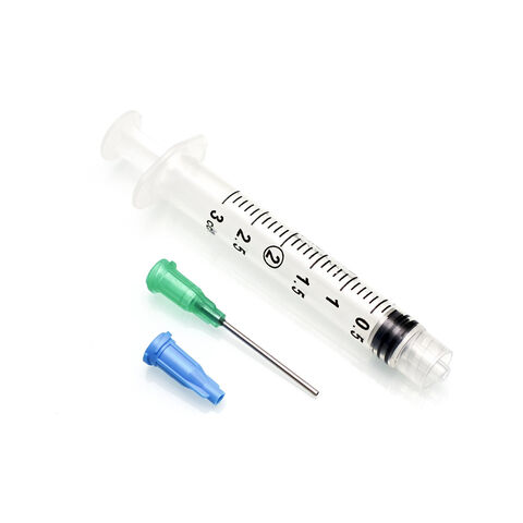 Agujas de seguridad asequibles 25G x 1 en stock para inyección y uso de vacunación