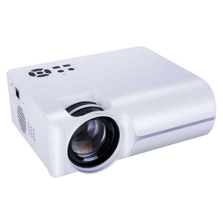 Factory Direct High Quality China Wholesale Mini Android Projector ...