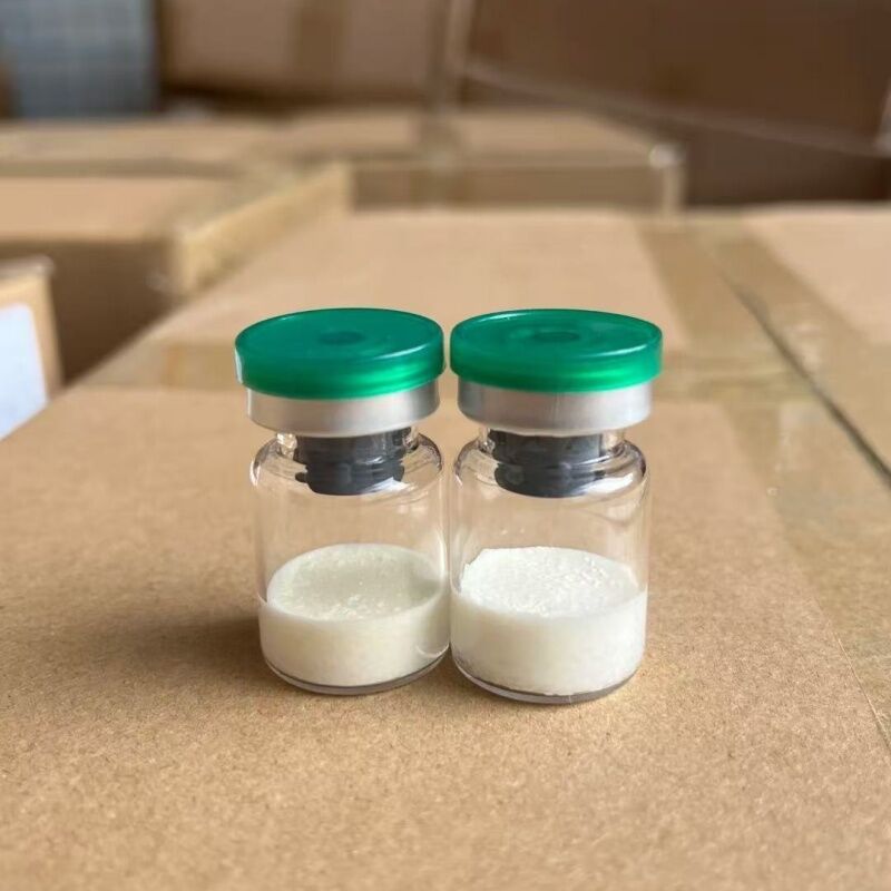 Rt Fed Powder Buy China Wholesale High Purity 99% Or More High Quality Peptide Rt/tr ...
